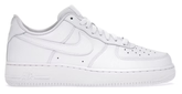 Nike Air Force 1 Low '07 White
